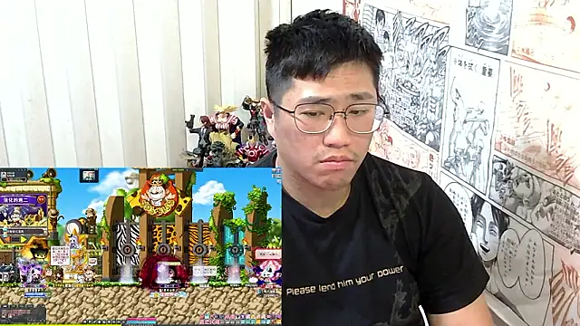 tfx954 online show from 3, 2, 2026