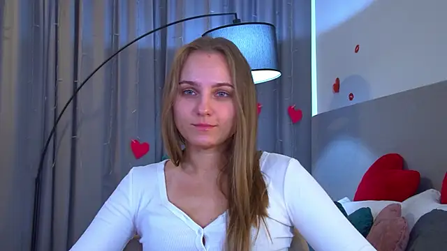 Snapshot of MelissaMelrey chatting on 5, 7, 2026 MelissaMelrey online show from 5, 7, 2026