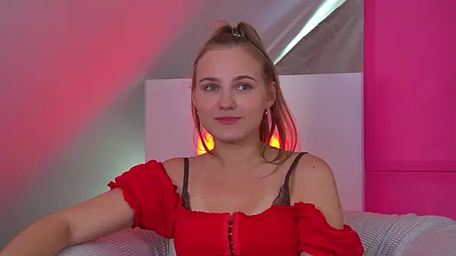 Snapshot of MelissaMelrey chatting on 6, 7, 2026 MelissaMelrey online show from 6, 7, 2026