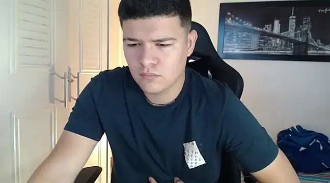 Plug Control online show from 3, 12, 2024