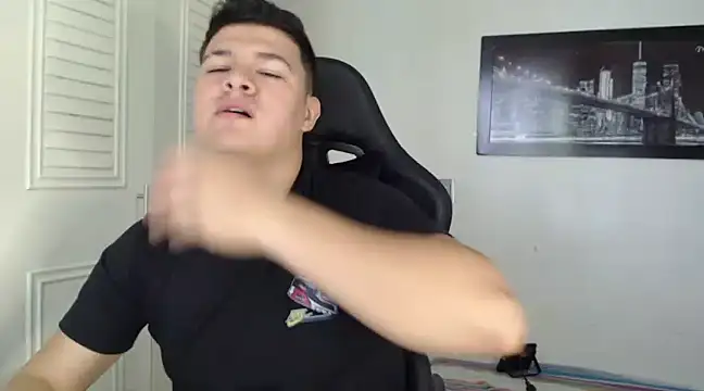 Plug Control online show from 4, 12, 2024