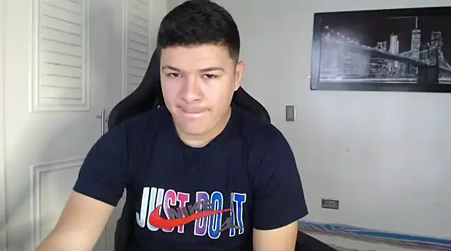 Plug Control online show from 5, 12, 2024