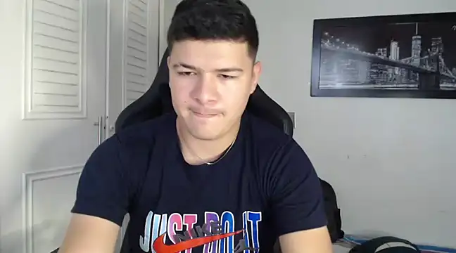 Plug Control online show from 5, 12, 2024