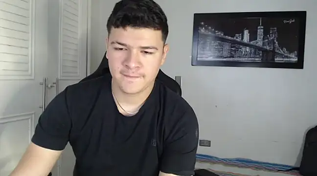 Plug Control online show from 6, 12, 2024