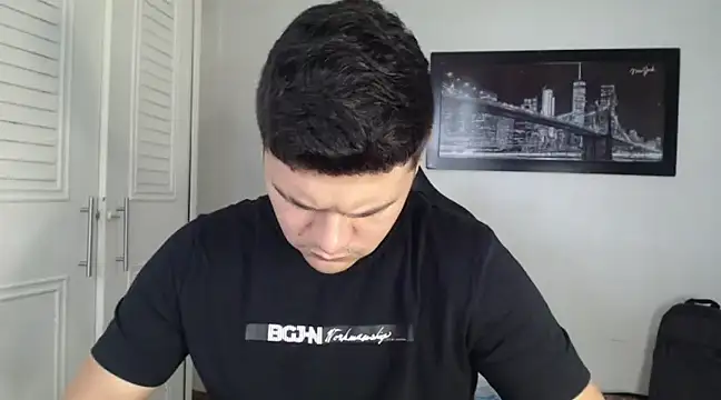 Plug Control online show from 7, 12, 2024