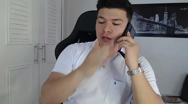 Plug Control online show from 8, 12, 2024