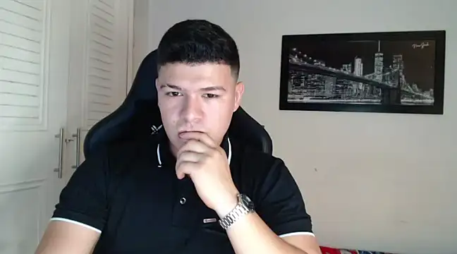 Plug Control online show from 13, 12, 2024