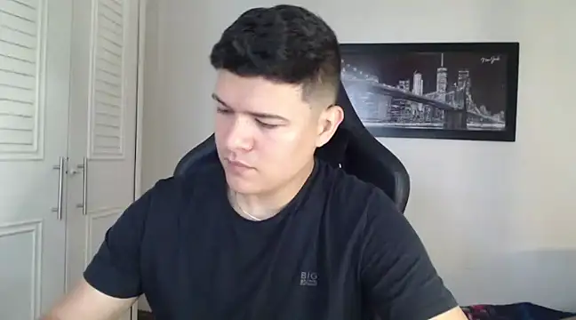 Plug Control online show from 23, 12, 2024