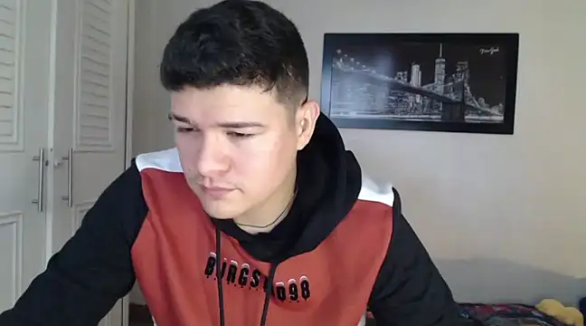 Plug Control online show from 28, 12, 2024