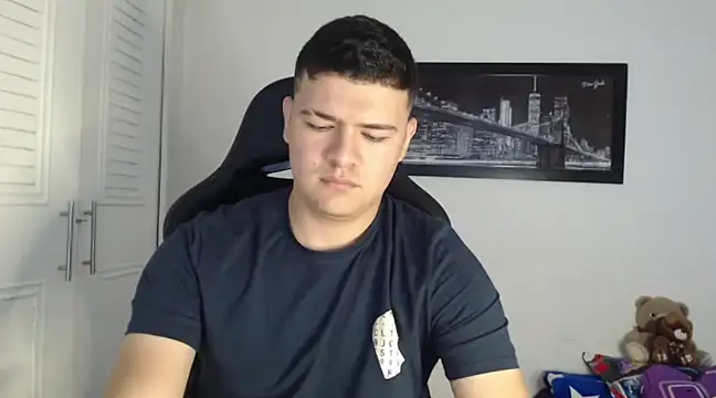 Plug Control online show from 31, 12, 2024