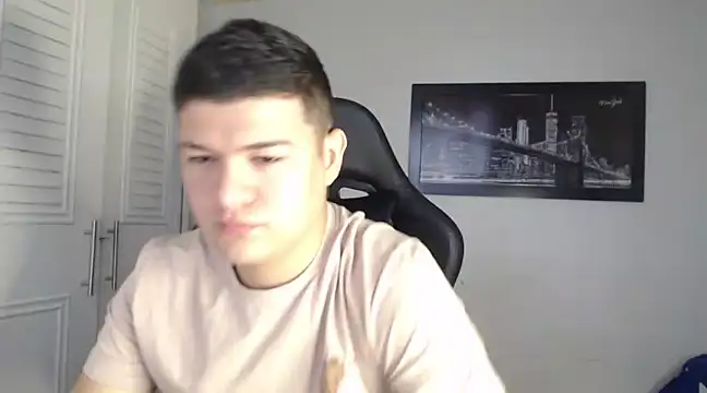 Plug Control online show from 7, 1, 2025