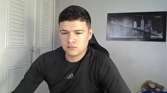 Plug Control online show from 16, 1, 2025