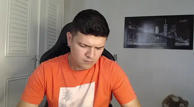 Plug Control online show from 17, 1, 2025