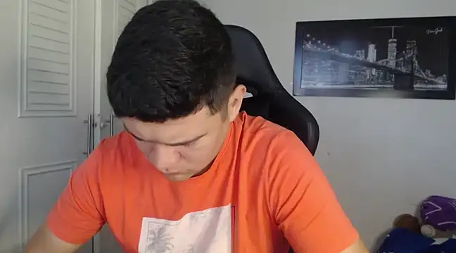 Plug Control online show from 19, 1, 2025