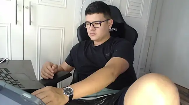 Plug Control online show from 27, 1, 2025