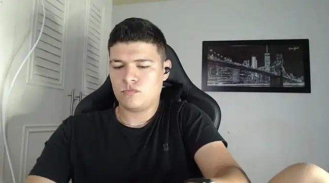 Plug Control online show from 27, 1, 2025