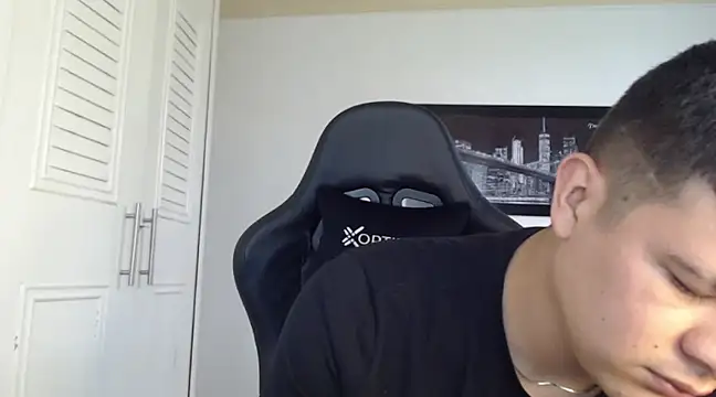 Plug Control online show from 8, 2, 2025