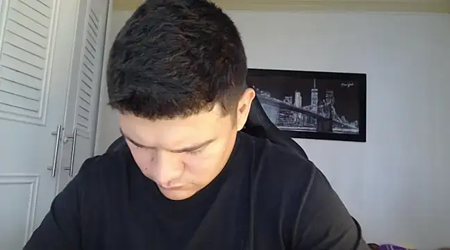 Plug Control online show from 10, 2, 2025