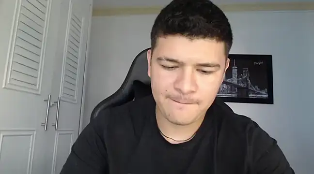 Plug Control online show from 13, 2, 2025