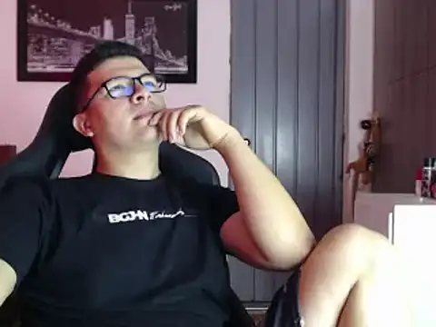 Plug Control online show from 23, 2, 2025