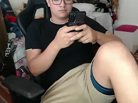 Plug Control online show from 13, 3, 2025