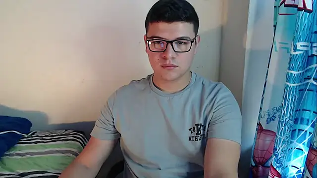 Plug Control online show from 24, 10, 2025