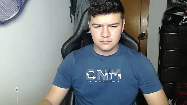 Plug Control online show from 5, 12, 2025