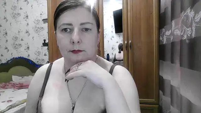 SophieNightAh online show from 11, 1, 2026