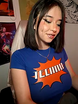 Snapshot of annbones_ch chatting on 2, 10, 2025 annbones ch online show from 2, 10, 2025