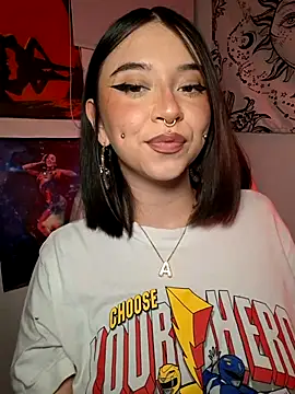 Snapshot of annbones_ch chatting on 22, 10, 2025 annbones ch online show from 22, 10, 2025