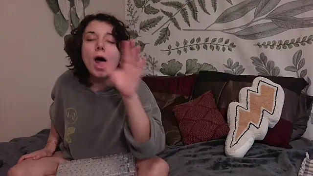 Snapshot of punkpuppy_ chatting on 28, 12, 2024 punkpuppy online show from 28, 12, 2024