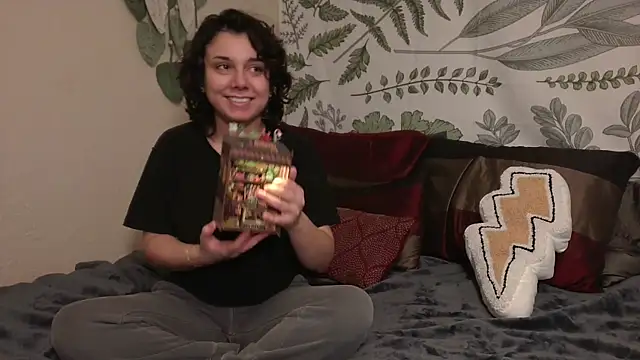 Snapshot of punkpuppy_ chatting on 30, 12, 2024 punkpuppy online show from 30, 12, 2024