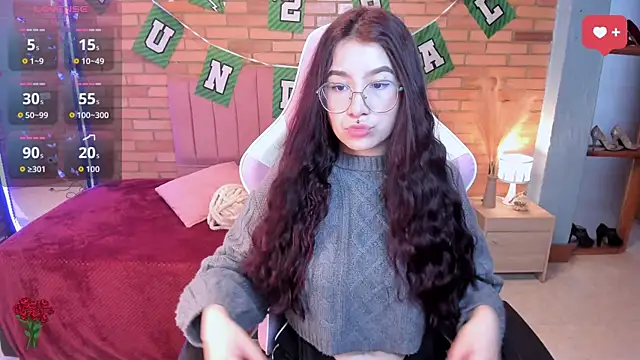 Amy joones online show from 24, 6, 2026