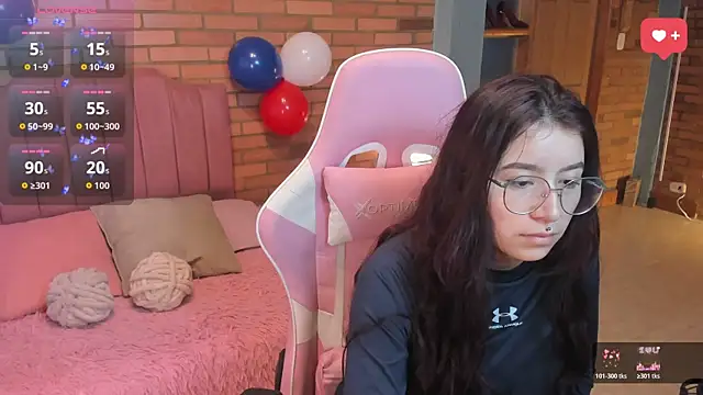 Amy joones online show from 6, 7, 2026