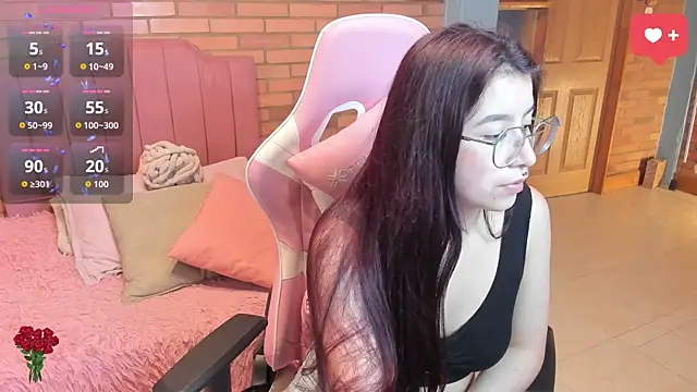 Amy joones online show from 14, 7, 2026