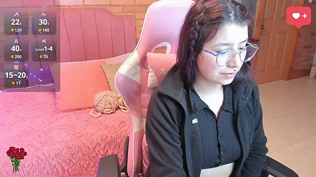 Amy joones online show from 30, 7, 2026