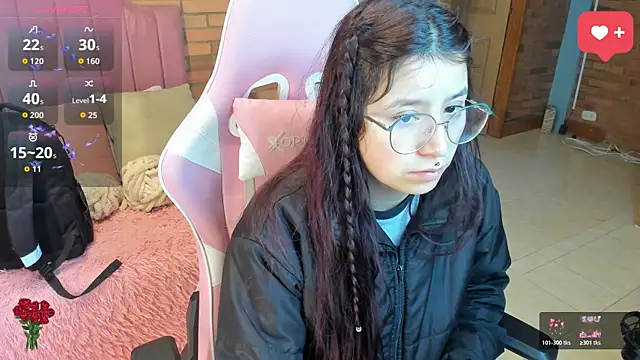 Amy joones online show from 31, 7, 2026
