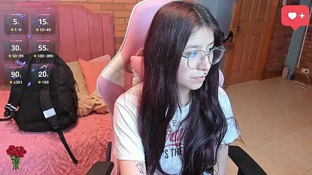 Amy joones online show from 1, 8, 2026