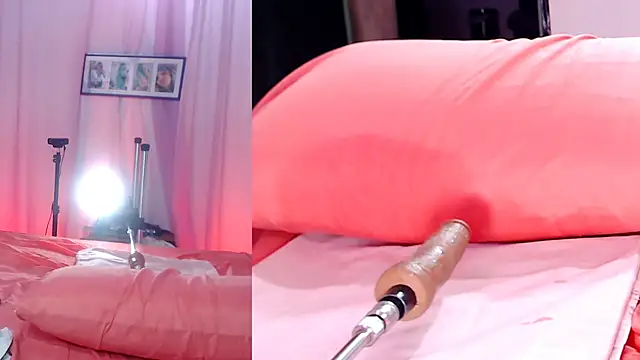 Rubidaniells online show from 3, 12, 2024