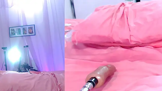 Rubidaniells online show from 15, 12, 2024