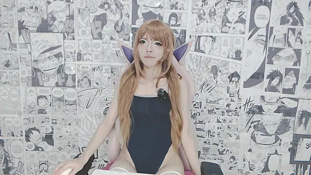 Miahparker online show from 11, 9, 2025