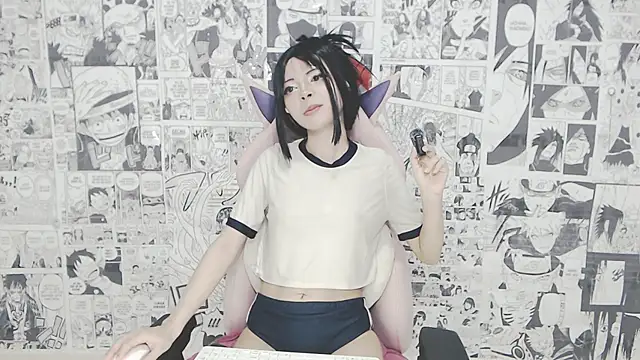 Miahparker online show from 20, 10, 2025