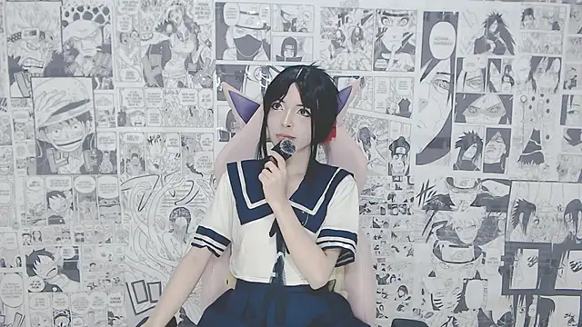 Miahparker online show from 18, 11, 2025