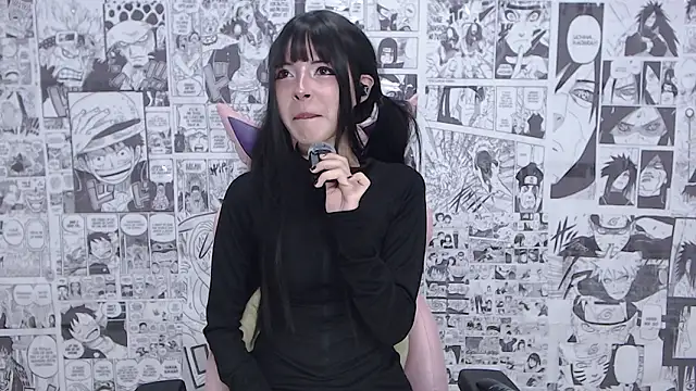 Miahparker online show from 5, 2, 2026