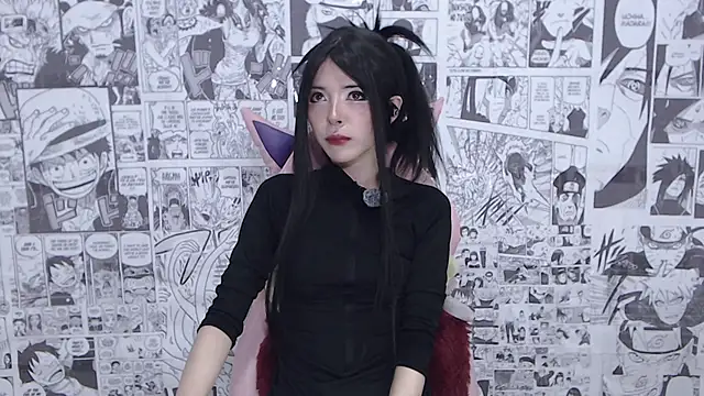 Miahparker online show from 3, 3, 2026