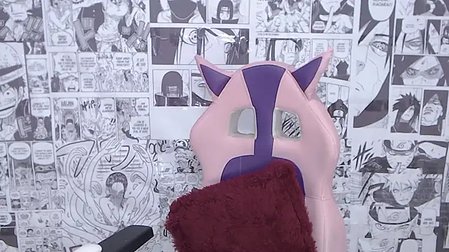 Miahparker online show from 7, 3, 2026