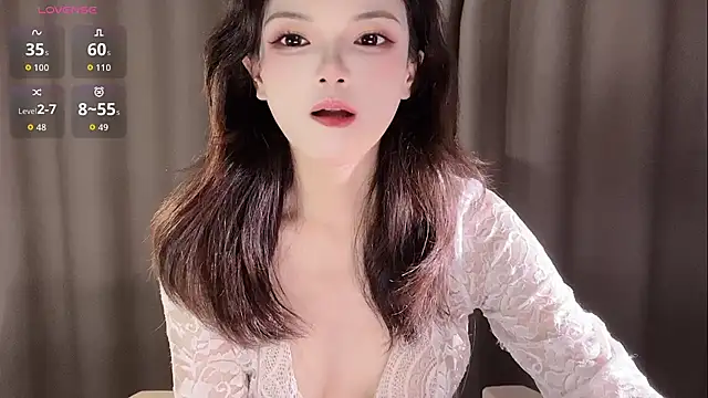 --xixi-- online show from 5, 7, 2026