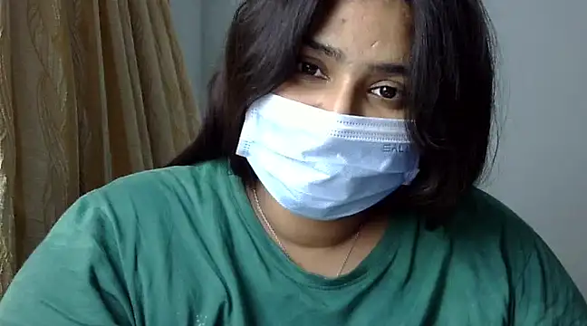 cutelady65 online show from 4, 12, 2024