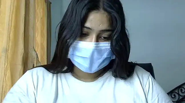 cutelady65 online show from 11, 1, 2025