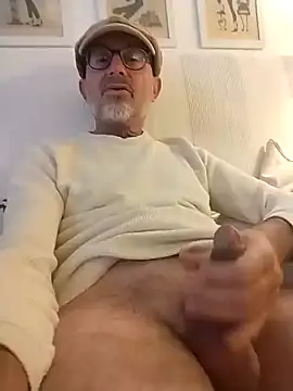 MadProfessor online show from 30, 10, 2025